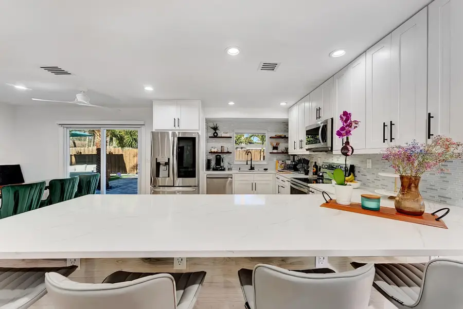 707 W Boulevard Chatelaine, Delray Beach, FL 33445 - #2