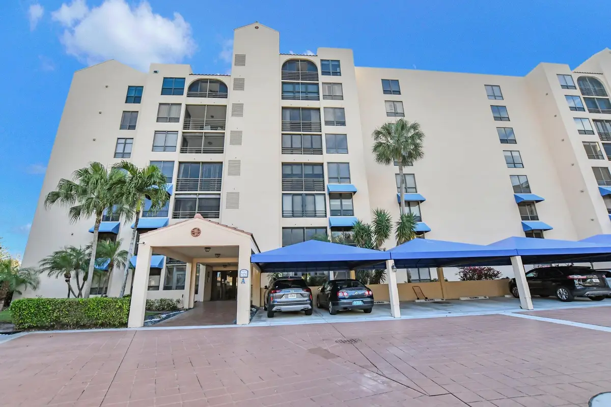 7170 Promenade Drive #401, Boca Raton, FL 33433 - #1