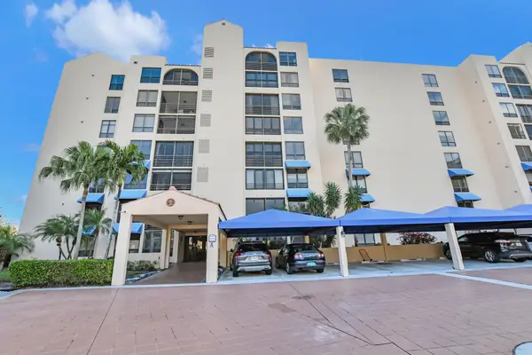 7170 Promenade Drive #401, Boca Raton, FL 33433