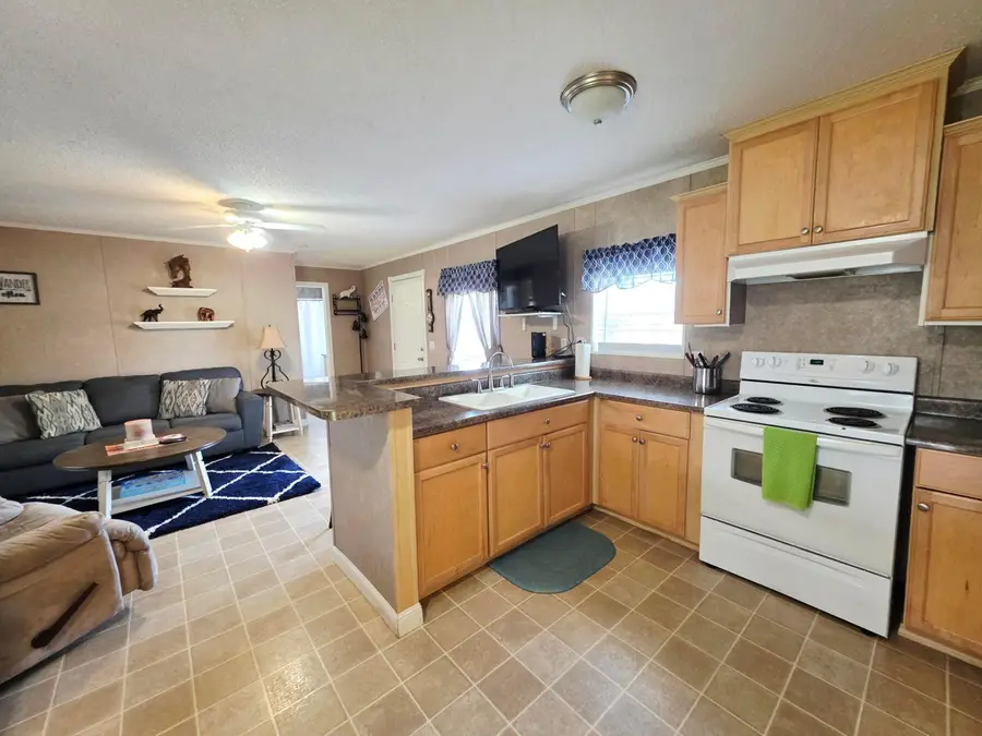 1501 W Lake Dr Drive W, Okeechobee, FL 34974 - #3