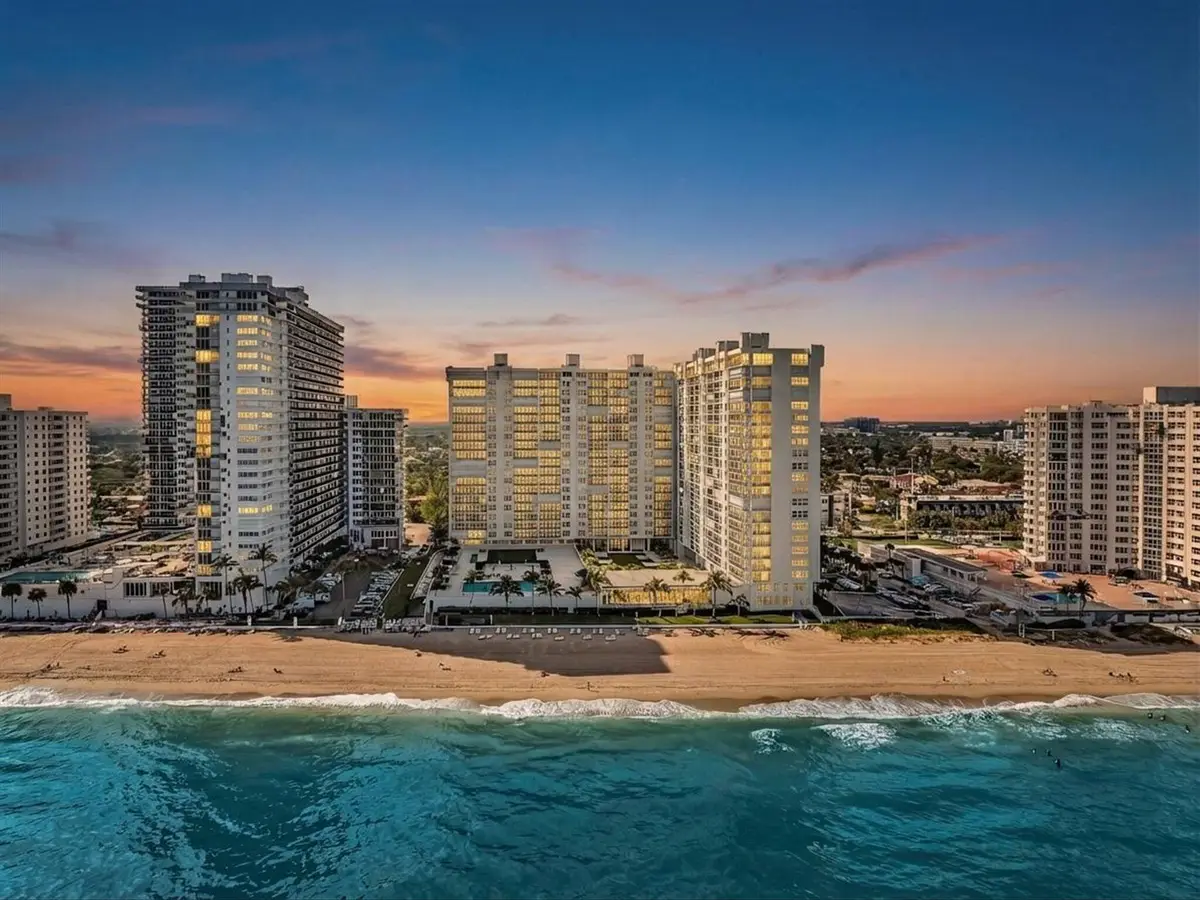 4300 N Ocean Boulevard #7h, Fort Lauderdale, FL 33308 - #1