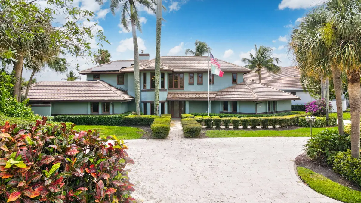 4348 Saint Andrews Drive, Boynton Beach, FL 33436 - #1