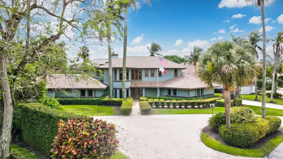 4348 Saint Andrews Drive, Boynton Beach, FL 33436 - #2