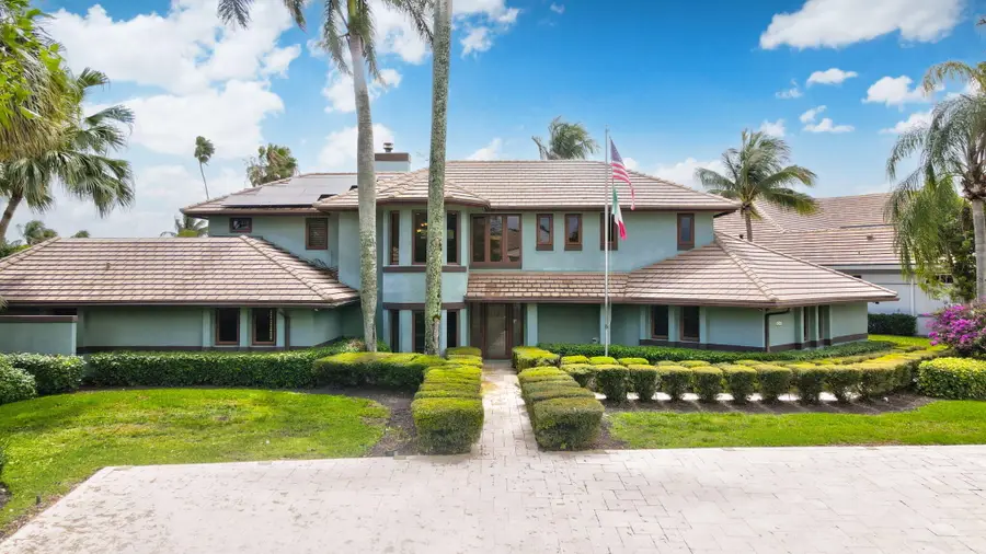 4348 Saint Andrews Drive, Boynton Beach, FL 33436 - #3