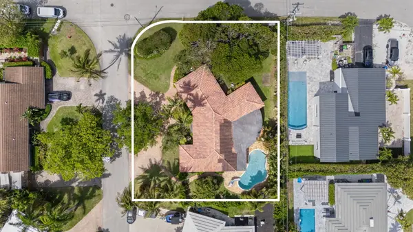 2625 NE 29th Street, Fort Lauderdale, FL 33306