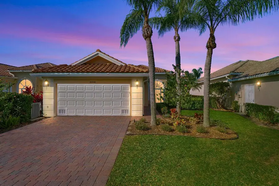 8338 SE Angelina Court, Hobe Sound, FL 33455 - #3