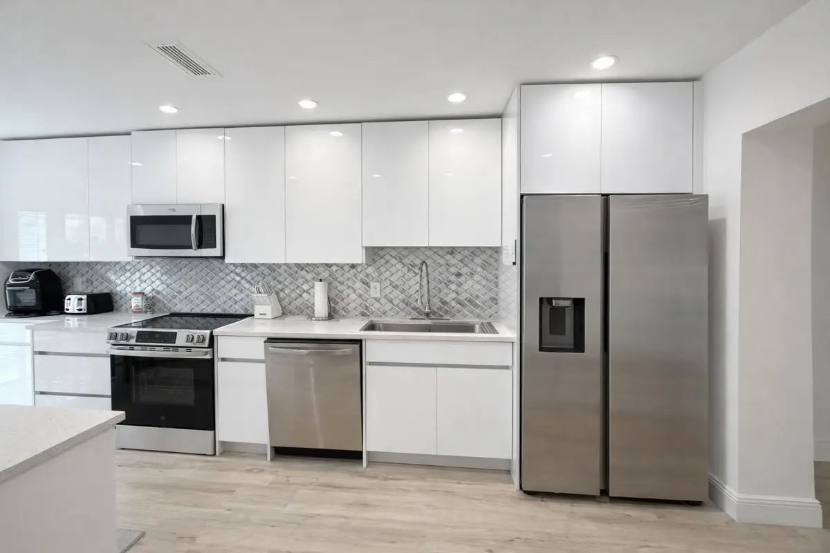 4 Westgate Lane #4c, Boynton Beach, FL 33436 - #1