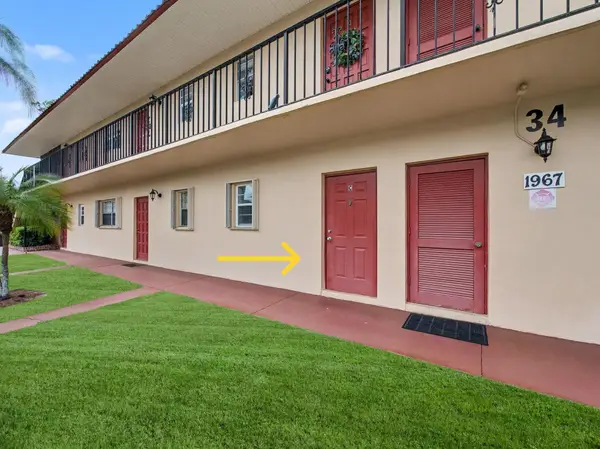 1967 SW Palm City Road #34c, Stuart, FL 34994