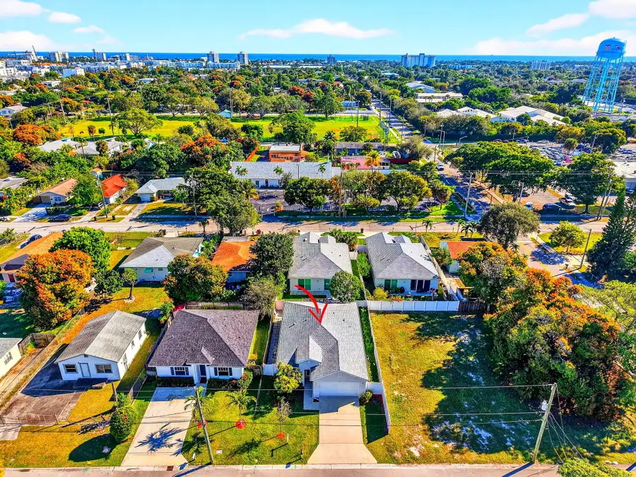 341 Oak Alley, Delray Beach, FL 33444 - #3