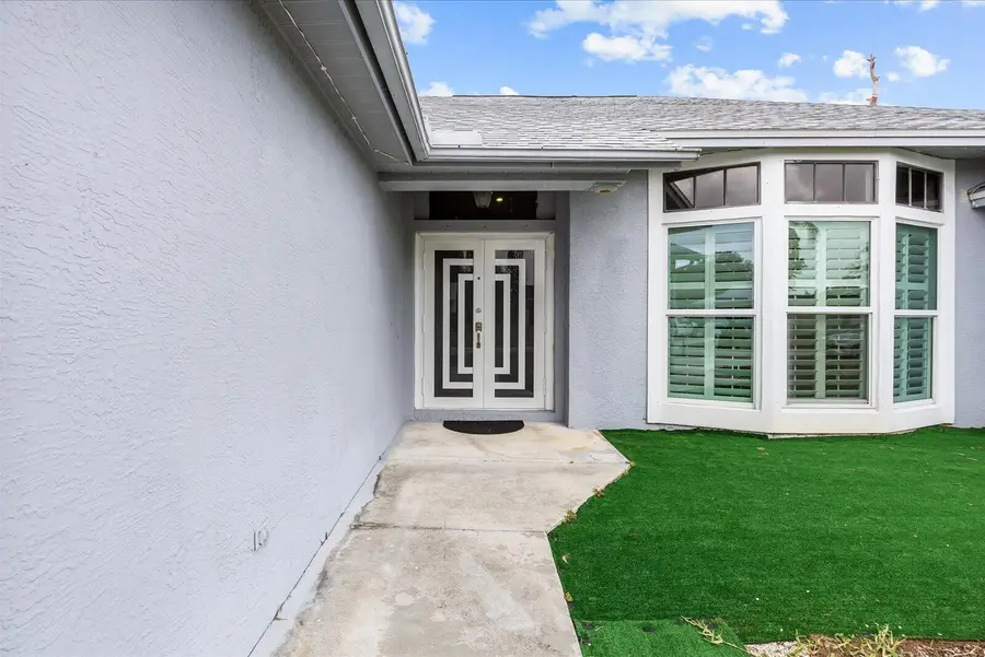 471 NW Sherbrooke Avenue, Port Saint Lucie, FL 34983 - #3