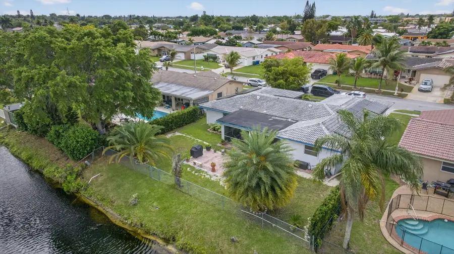 6661 NW 23rd Street Nw, Margate, FL 33063 - #3