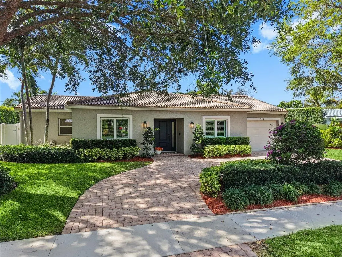 944 SW 1st Street, Boca Raton, FL 33486 - #1