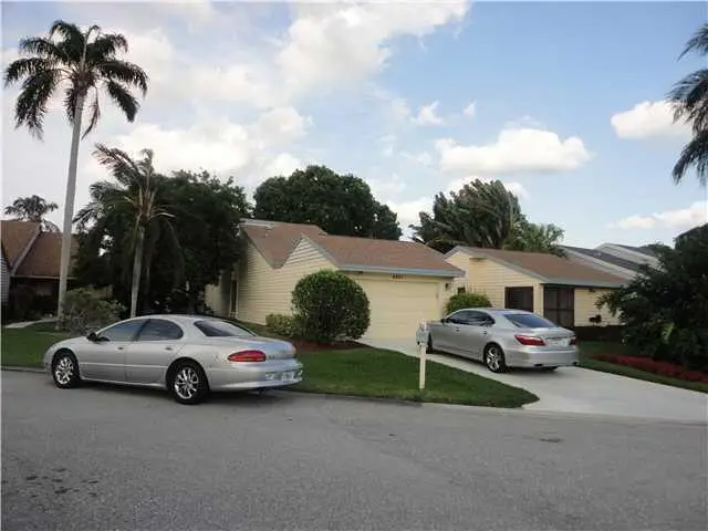 6691 S Pine Court, Palm Beach Gardens, FL 33418 - #2
