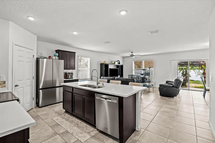 1749 SW Alberca Lane, Port Saint Lucie, FL 34953 - #2