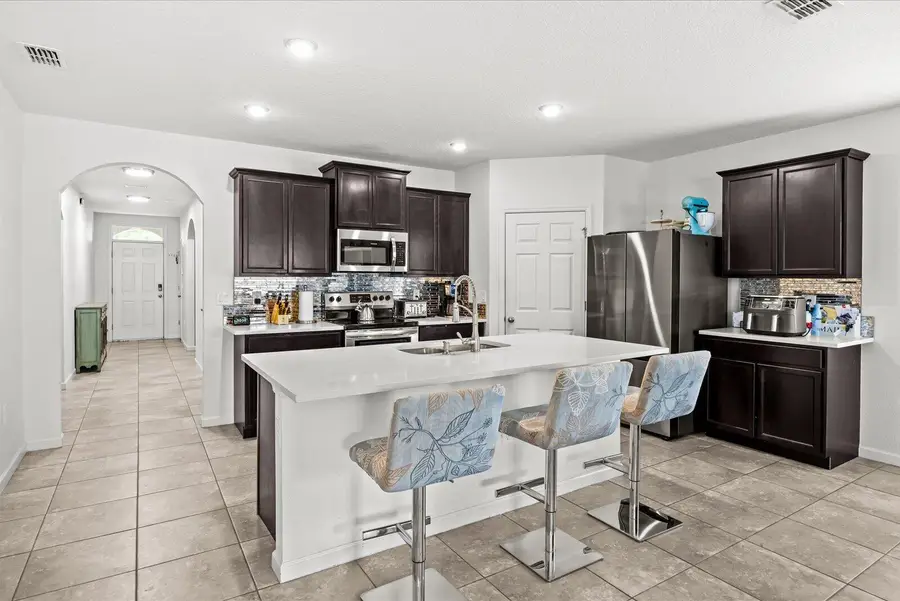 1749 SW Alberca Lane, Port Saint Lucie, FL 34953 - #3