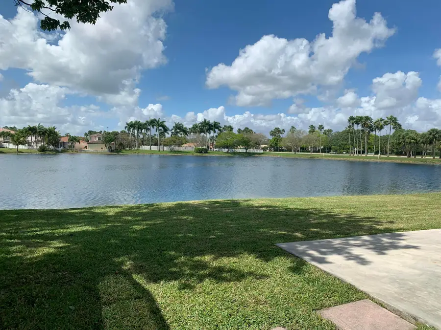 15350 NW 6th Court, Pembroke Pines, FL 33028 - #2