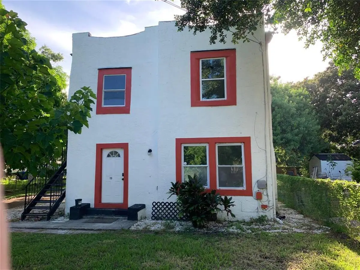 119 N 11th Street, Fort Pierce, FL 34950 - #1