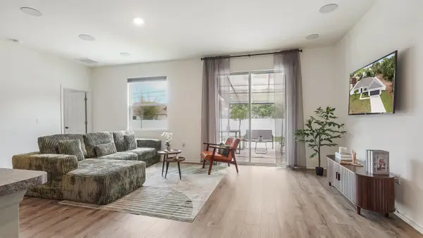 1261 SW Curry Street, Port St Lucie, FL 34983