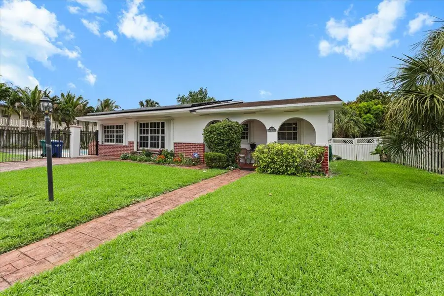 1091 NW 46th Avenue, Lauderhill, FL 33313 - #3