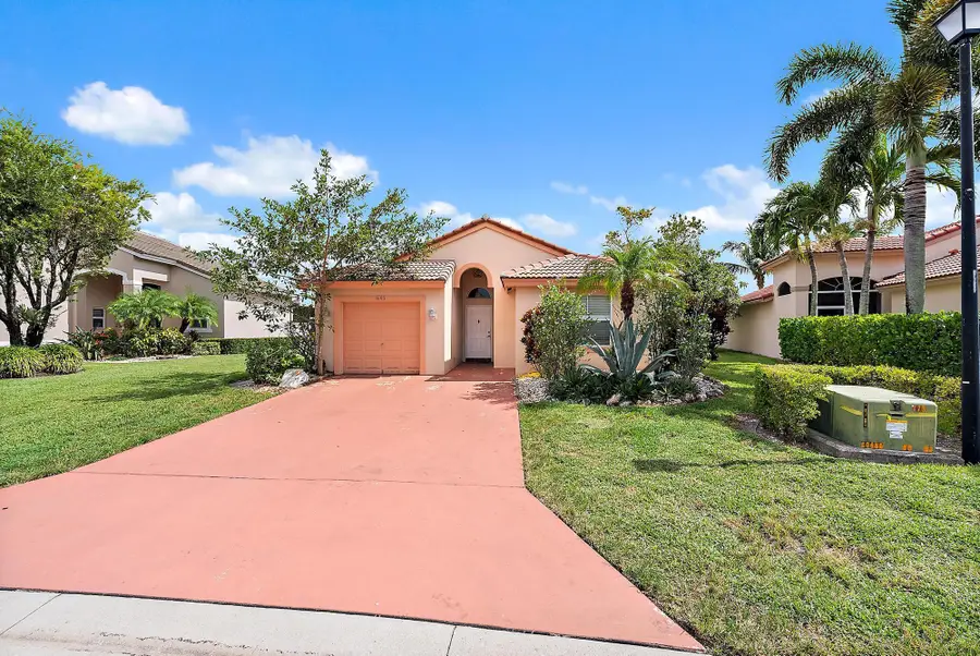 8193 Pelican Harbour Drive, Lake Worth, FL 33467 - #2