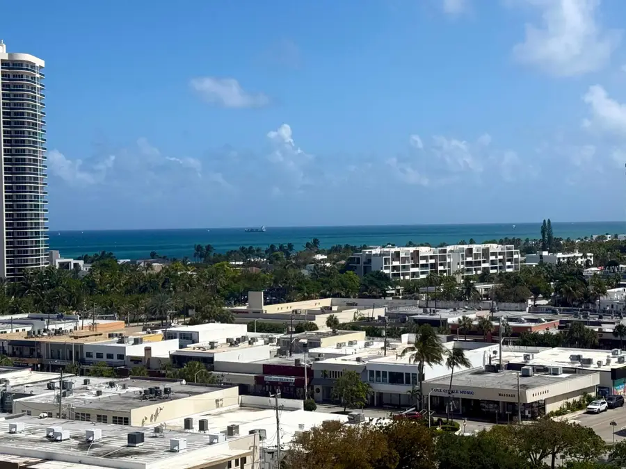 3233 NE 34th Street #1112, Fort Lauderdale, FL 33308 - #2