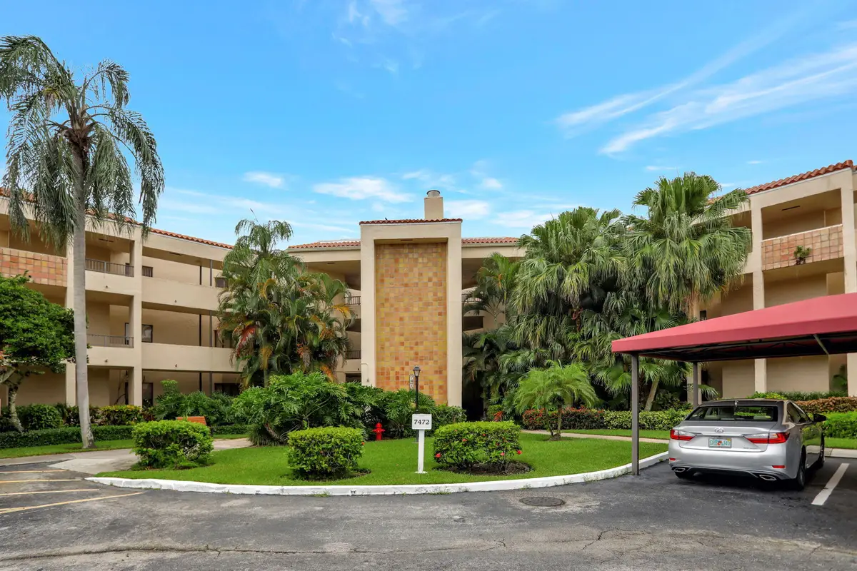 7472 La Paz Boulevard #304, Boca Raton, FL 33433 - #1