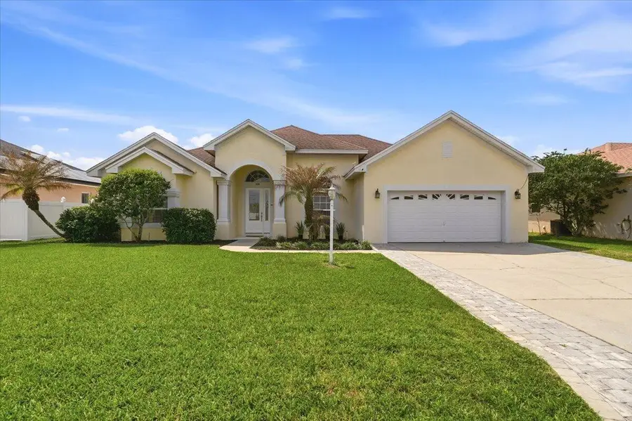 308 Terranova Boulevard, Winter Haven, FL 33884 - #2