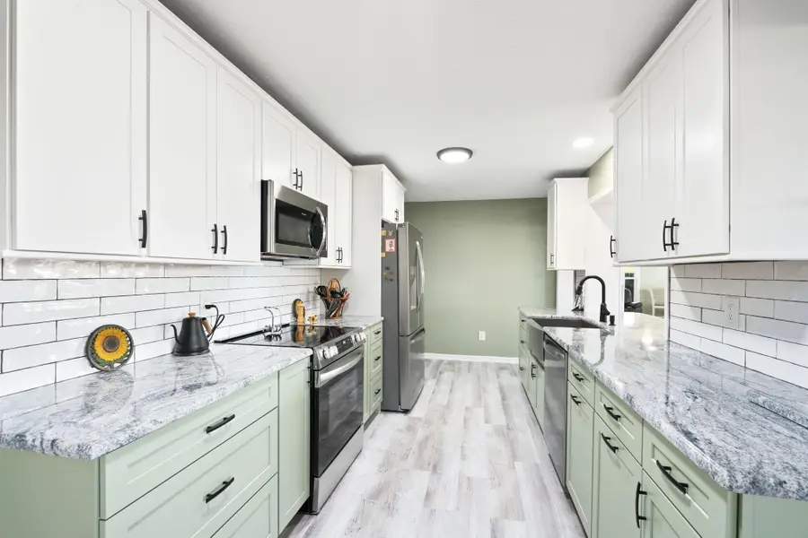 3296 SE Monte Vista Street, Port Saint Lucie, FL 34952 - #3