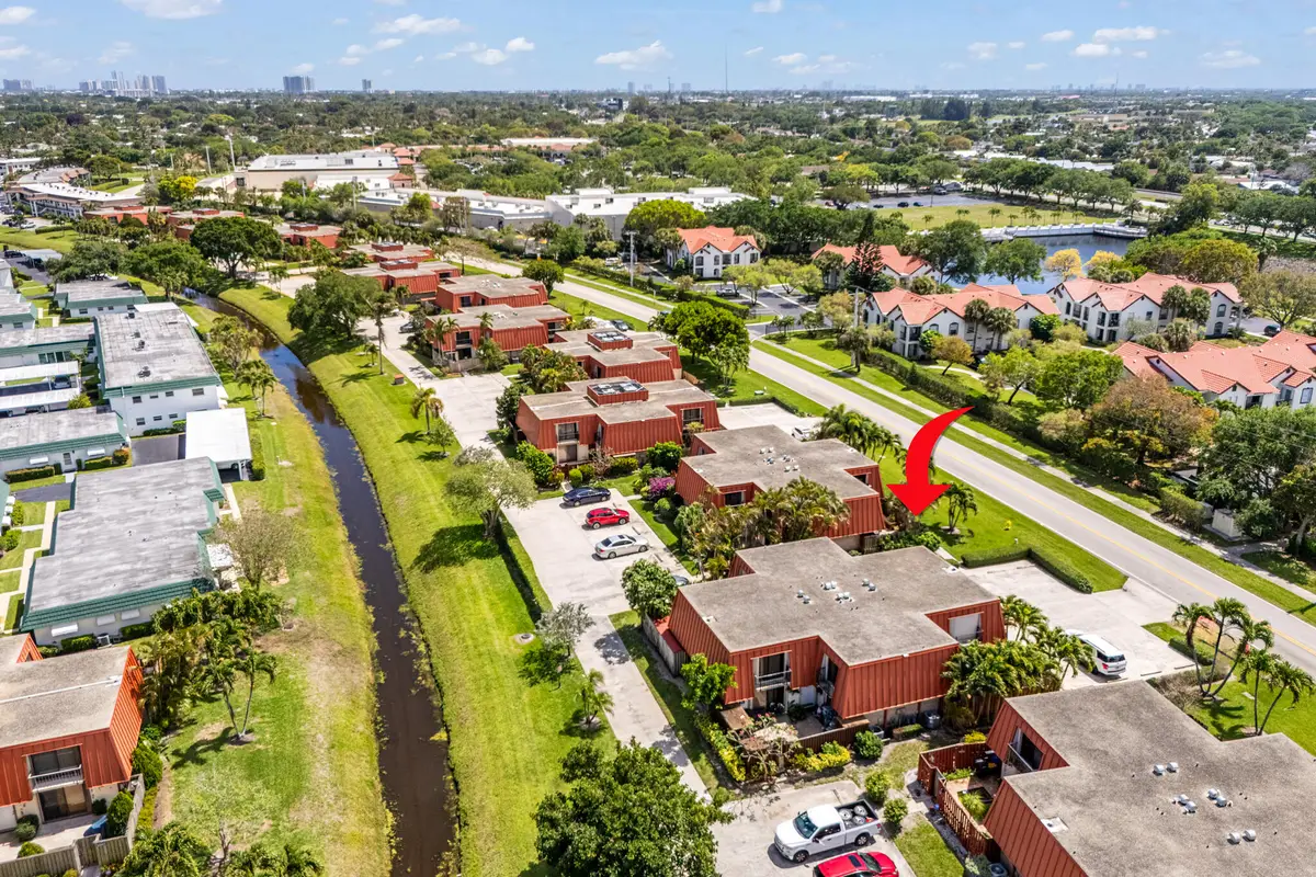 3229 Gardens East Drive #B, Palm Beach Gardens, FL 33410 - #1