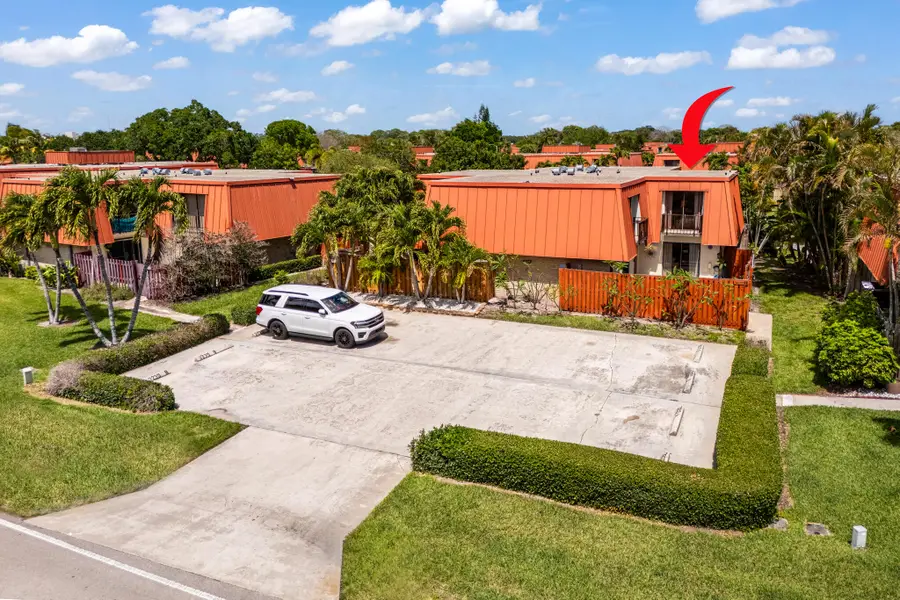 3229 Gardens East Drive #B, Palm Beach Gardens, FL 33410 - #2