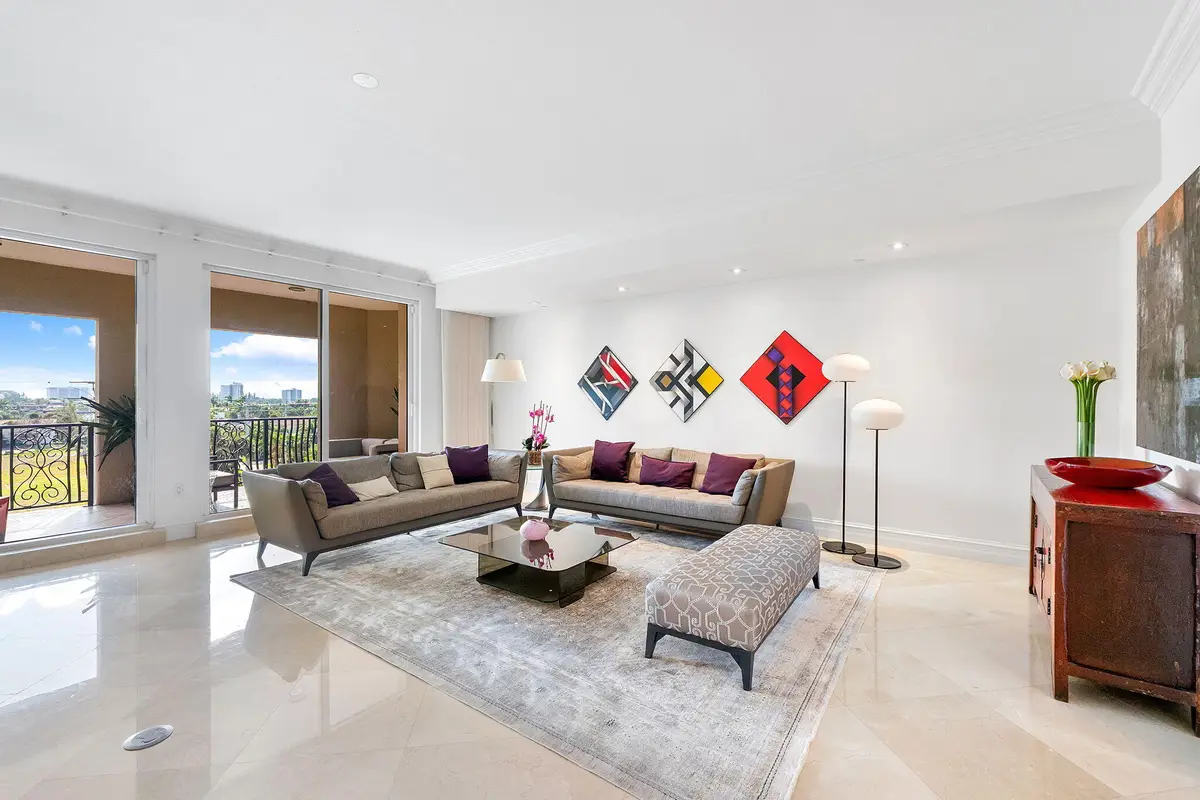 1 N Ocean Boulevard #402, Boca Raton, FL 33432 - #1