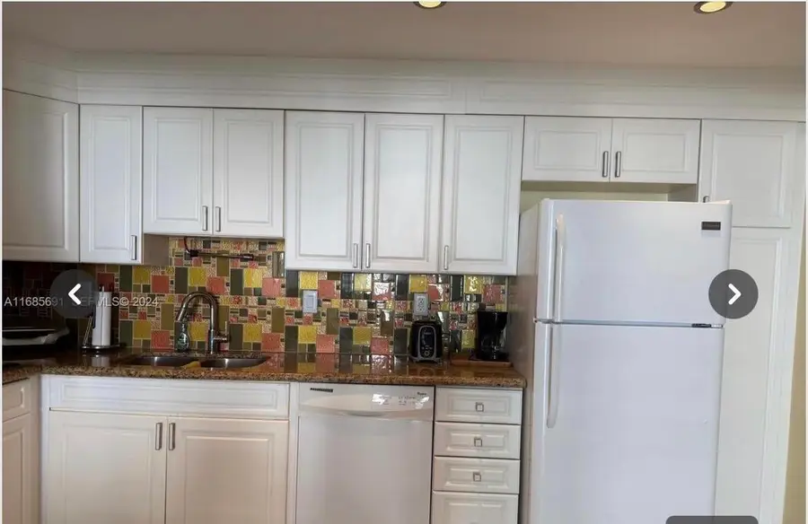 19380 Collins Avenue #701, Sunny Isles Beach, FL 33160 - #2