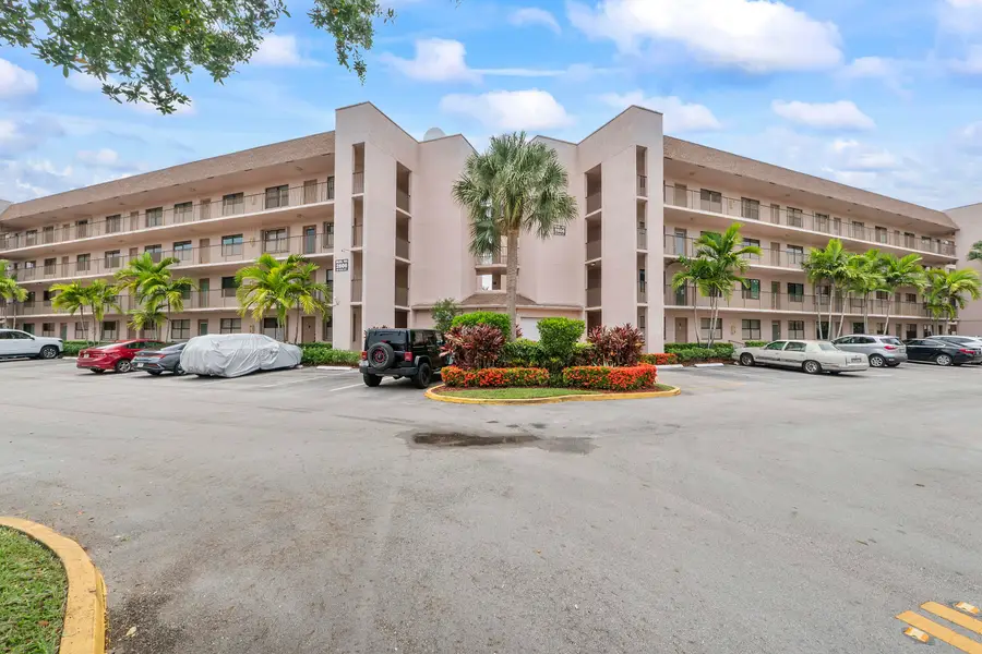 2606 NW 104th Avenue #208, Sunrise, FL 33322 - #3