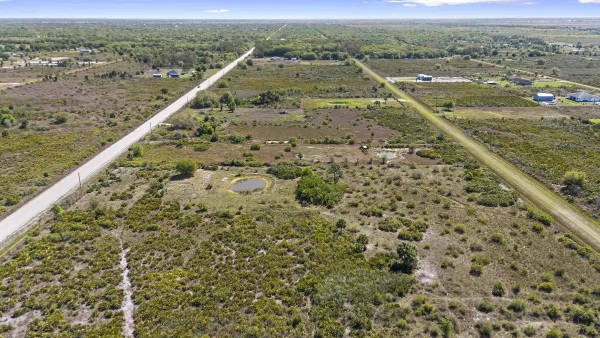 19050 NW 256th Street, Okeechobee, FL 34972 - #1