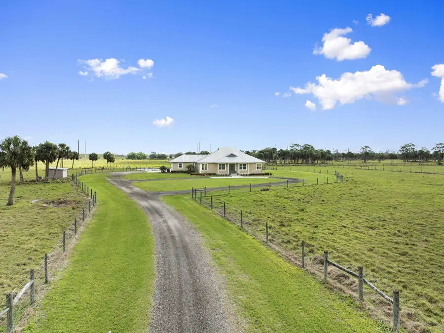 1720 S Brocksmith Road, Fort Pierce, FL 34945 - #2