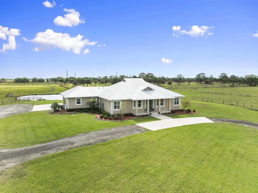 1720 S Brocksmith Road, Fort Pierce, FL 34945 - #3