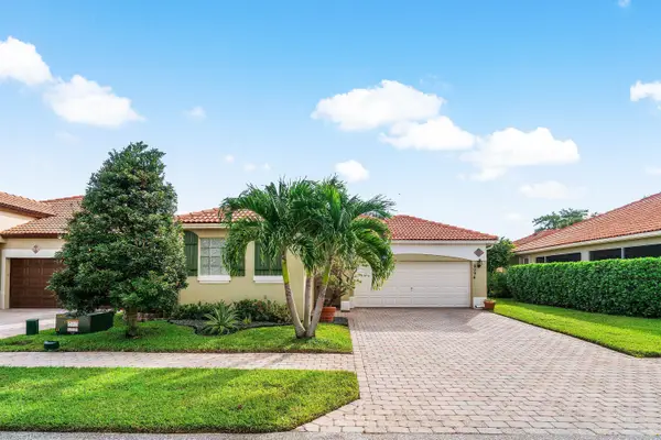 8094 Sago Palm Lane, Boynton Beach, FL 33436