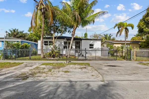 11610 NW 11th Avenue, Miami, FL 33168