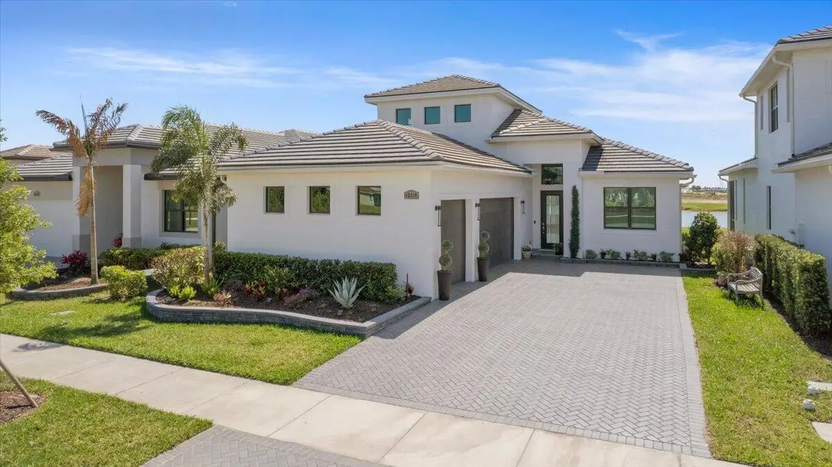 12318 SW Fortezza Way, Port Saint Lucie, FL 34987 - #1