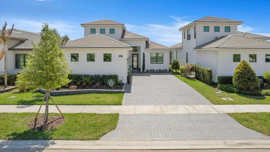 12318 SW Fortezza Way, Port Saint Lucie, FL 34987 - #2