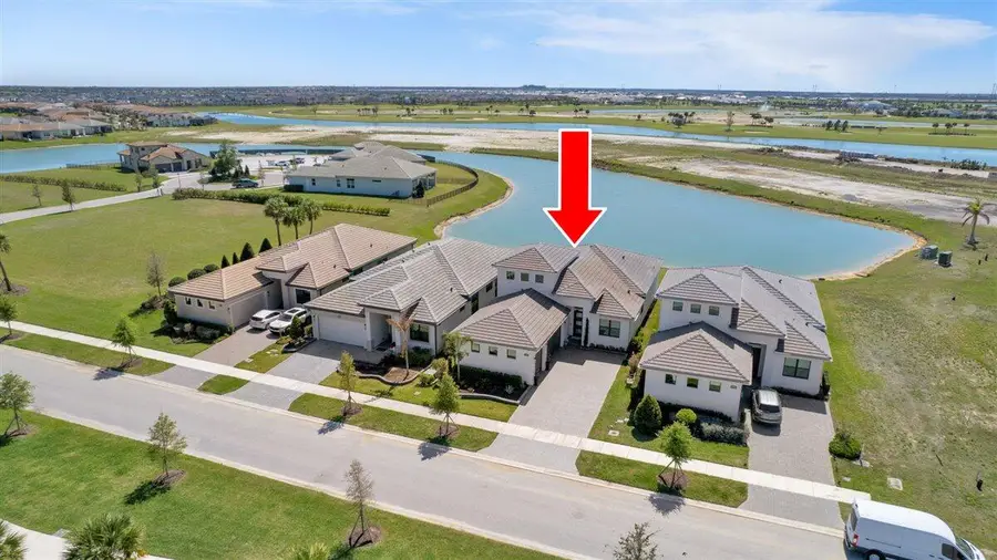 12318 SW Fortezza Way, Port Saint Lucie, FL 34987 - #3