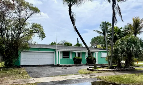 21045 Condado Road, Cutler Bay, FL 33189