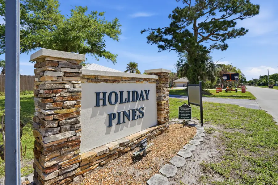 5015 Deer Run Drive, Fort Pierce, FL 34951 - #2