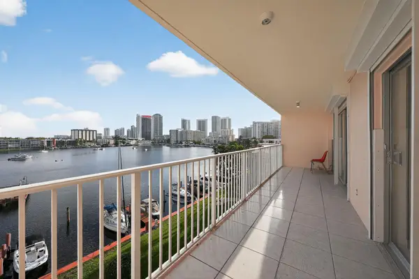 400 Golden Isles Drive #37, Hallandale Beach, FL 33009