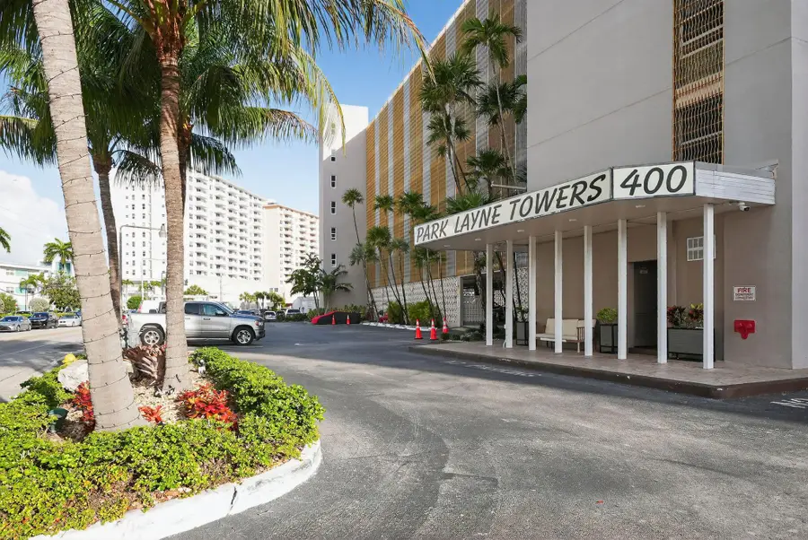 400 Golden Isles Drive #37, Hallandale Beach, FL 33009 - #2