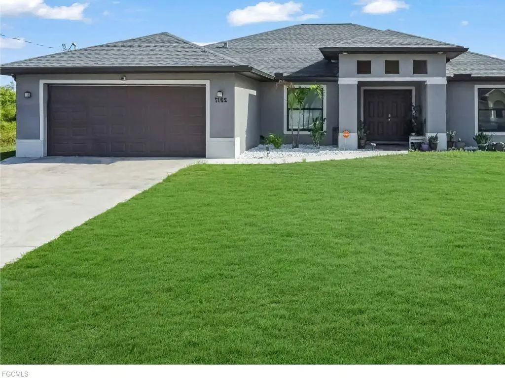 2917 SW 12th St Street Sw, Lehigh Acres, FL 33976 - #1