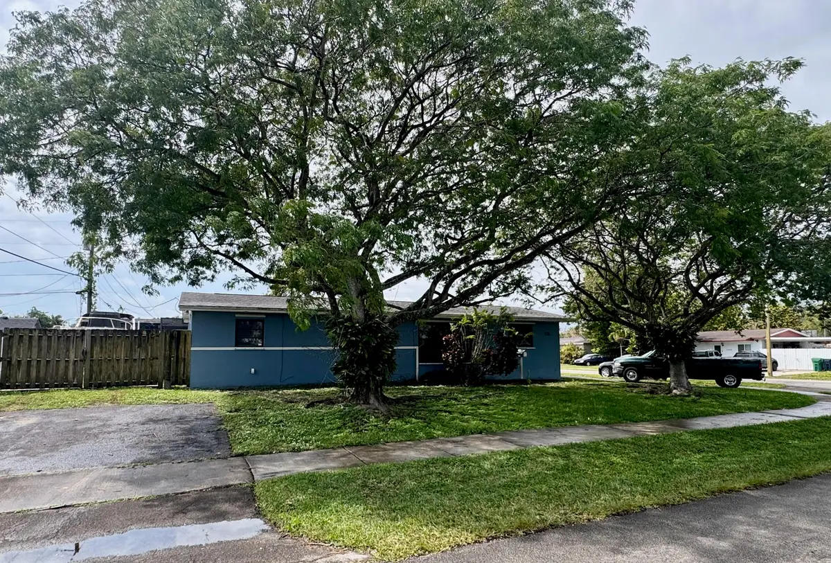 10060 SW 214th Street, Cutler Bay, FL 33189 - #1