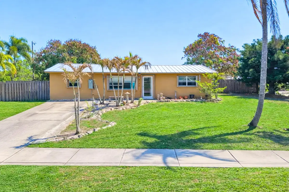 3177 SE Golden Gate Avenue, Stuart, FL 34997 - #1