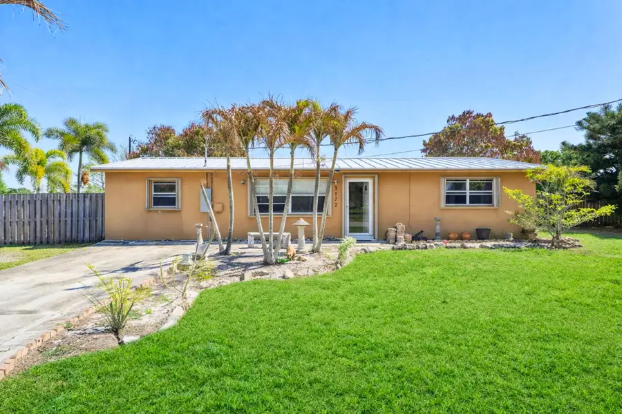 3177 SE Golden Gate Avenue, Stuart, FL 34997 - #2