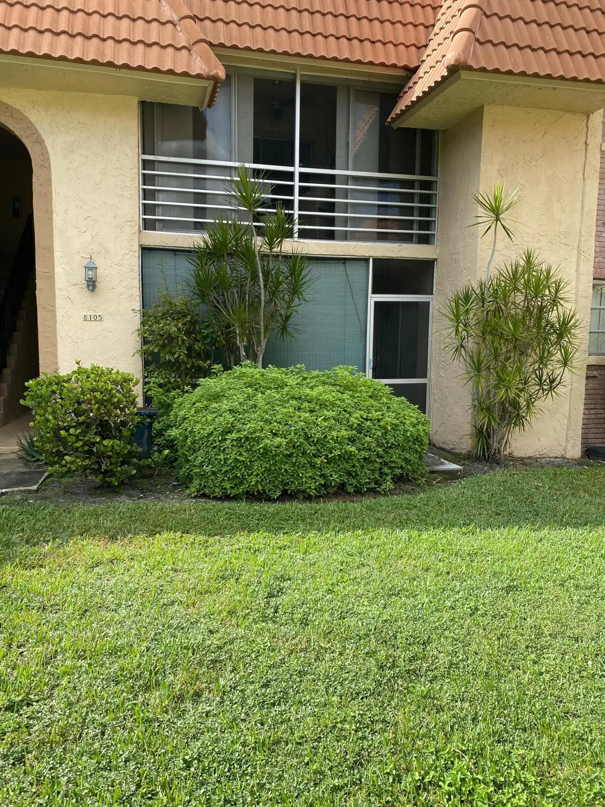 8105 NW 27th Street #1, Coral Springs, FL 33065 - #1